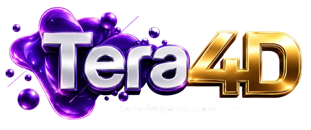 Tera4d