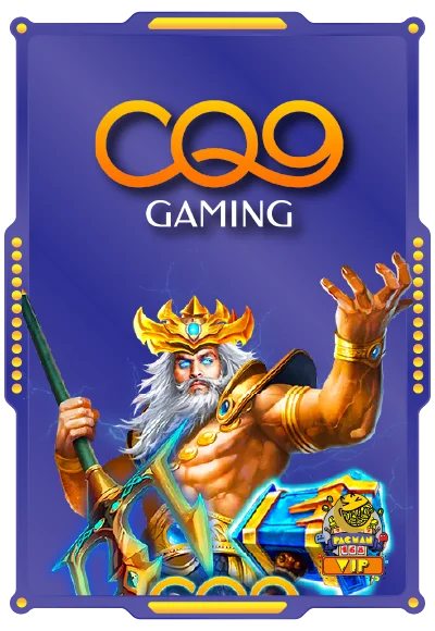 CQ9gaming