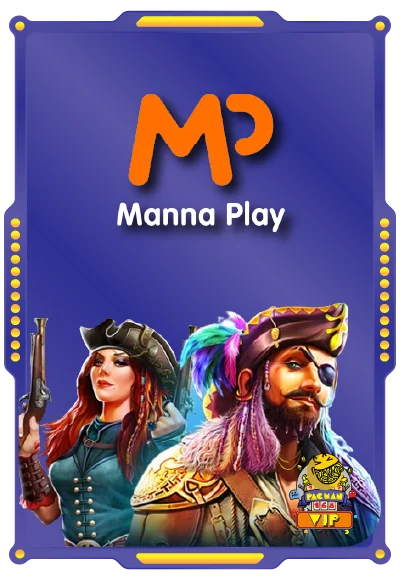 MannaPlay