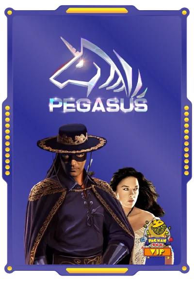 Pegasus