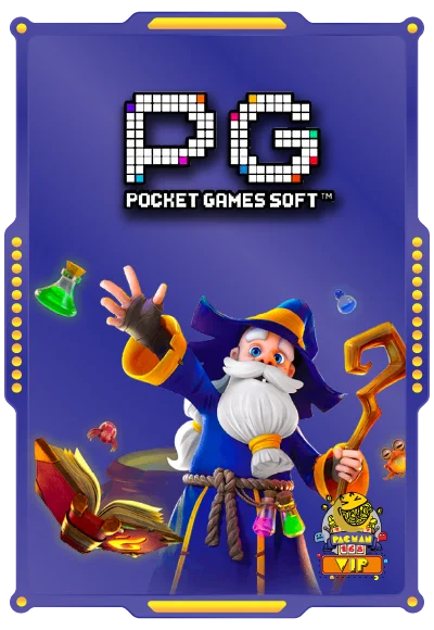 PocketGamesSoft