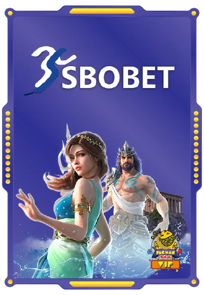 Sbobet