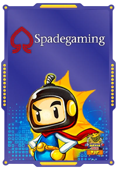 Spadegaming